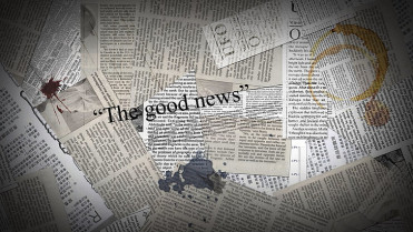 The inscription newspapers news wallpaper preview